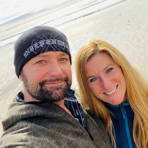 Meet your Posher, Wayne